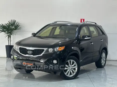 SORENTO 3.8 EX 4X4 V6 24V