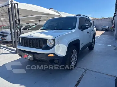JEEP RENEGADE SPORT AT 4 portas