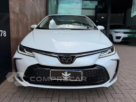 COROLLA 2.0 Vvt-ie Altis Premium