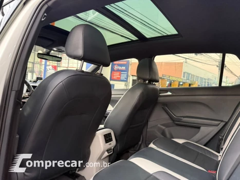 T-Cross Hig. 250 TSI 1.4 Flex 16V 5p Aut