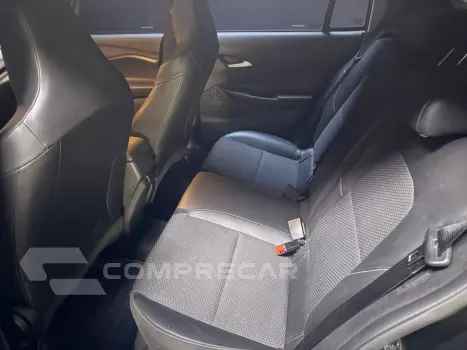 ONIX 1.0 TURBO FLEX LT AUTOMÁTICO