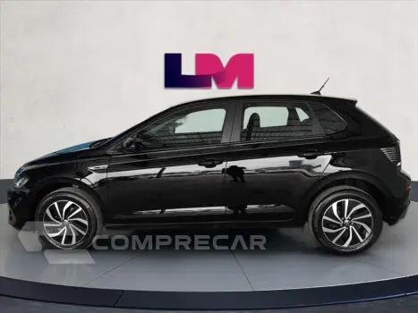POLO 1.0 170 TSI HIGHLINE AUTOMÁTICO