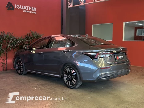 ARRIZO 6 PRO 1.5 VVT TURBO iFLEX CVT