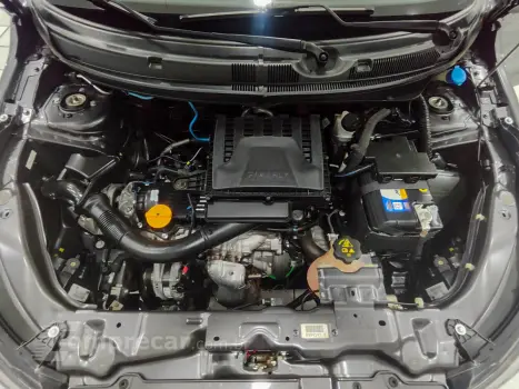 CRONOS DRIVE 1.3 8V Flex