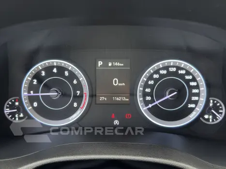 CRETA 1.0 TGDI FLEX LIMITED AUTOMÁTICO