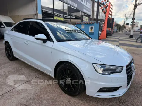 A3 Sed.1.8/1.8 Ambit.16V TB FSI S-tronic