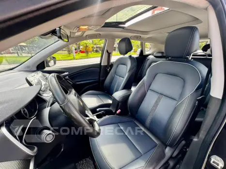 Tracker 1.2 Turbo Flex Premier Automático