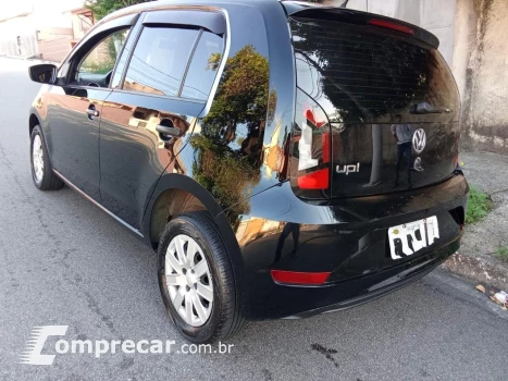 UP 1.0 MPI