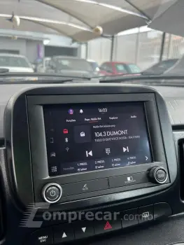 MOBI TREKKING 1.0 Flex 5p.