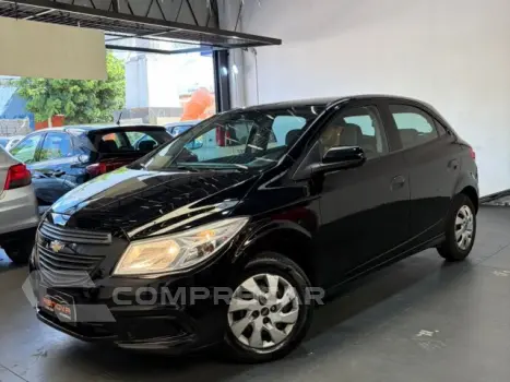 ONIX - 1.0 MPFI LS 8V 4P MANUAL