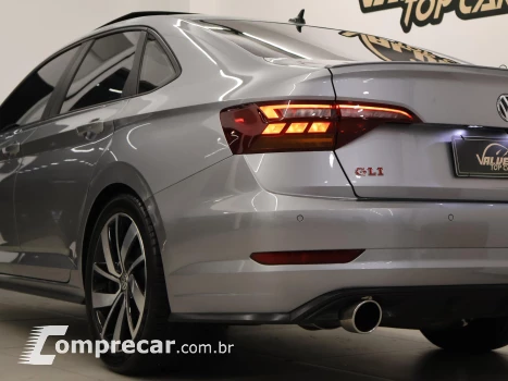 JETTA 2.0 350 TSI GLI