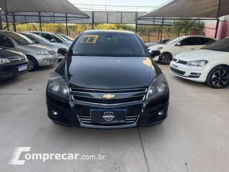 Vectra Sedan 2.0 4P COLLECTION