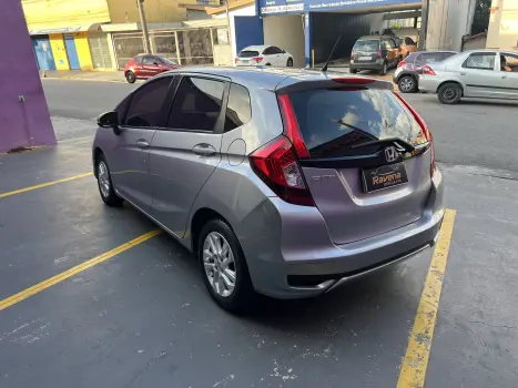 FIT 1.5 Personal 16V