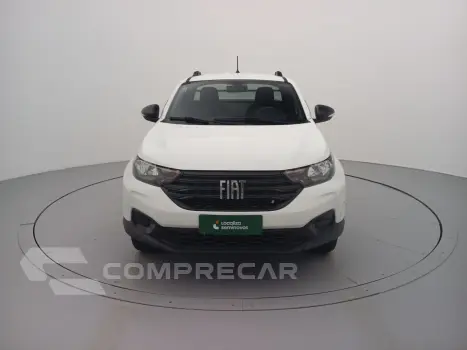 STRADA 1.3 FREEDOM FLEX 8V CS PLUS