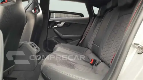 RS5 2.9 V6 TFSI GASOLINA SPORTBACK COMPETITION PL