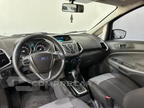 ECOSPORT 1.6 SE 16V