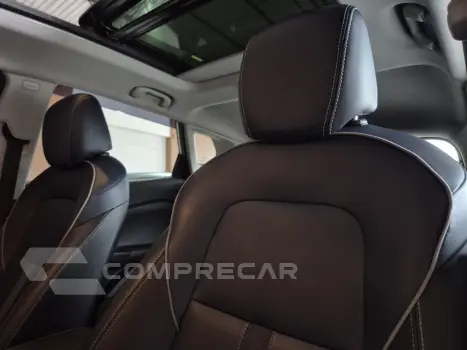 TRACKER 1.2 TURBO FLEX PREMIER AUTOMÁTICO