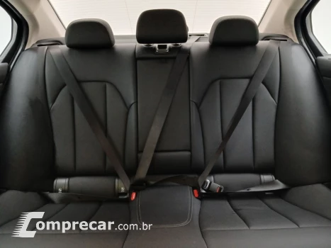 320i 2.0 16V TURBO FLEX GP AUTOMÁTICO