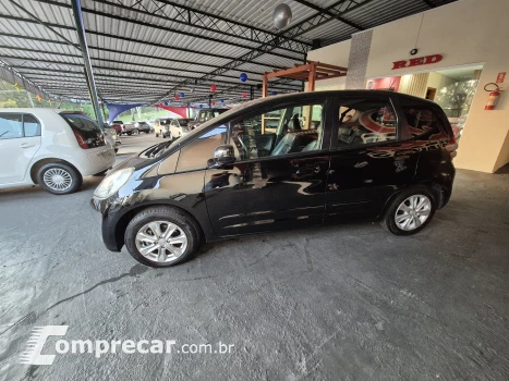 FIT 1.4 LX 16V