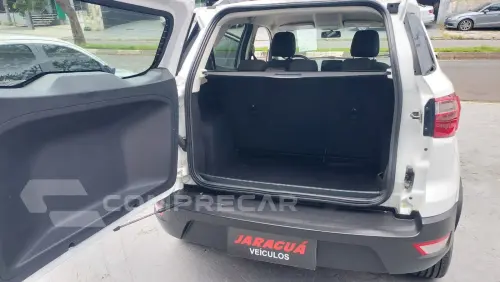 BRONCO SPORT 1.5 SE 12V