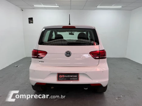 Fox Connect 1.6 Flex 8V 5p