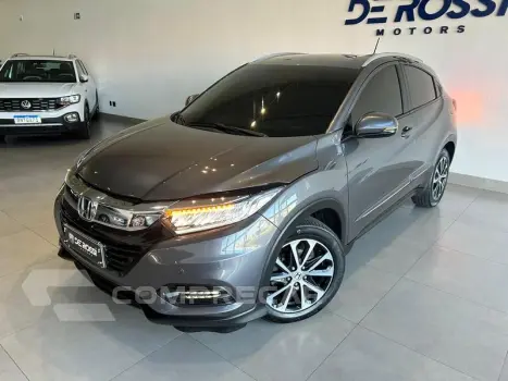 HR-V EXL 1.8 FLEXONE 16V 5P AUT.
