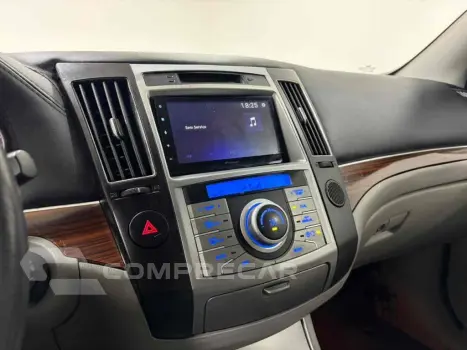 VERA CRUZ 3.8 MPFI 4X4 V6 24V GASOLINA 4P AUTOMÁTICO