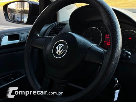 POLO 1.6 MI 8V