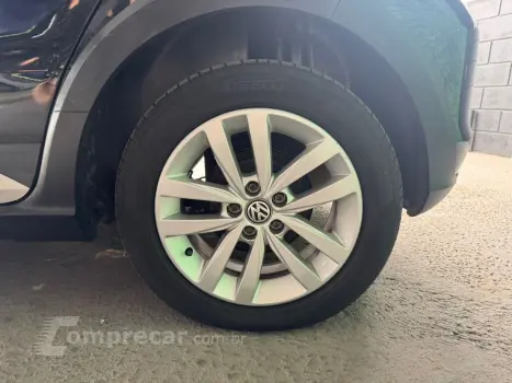 Fox TRACK 1.0 Flex 12V 5p