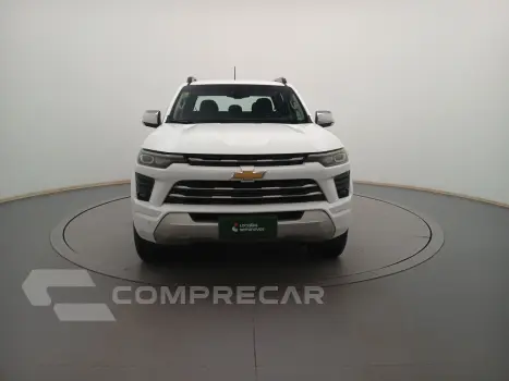 S10 2.8 16V TURBO DIESEL LTZ CD 4X4 AUTOMÁTICO