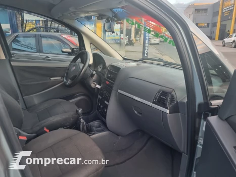 IDEA 1.4 MPI ELX 8V