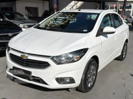 CHEVROLET PRISMA - 1.4 MPFI LT 8V 4P MANUAL 4 portas