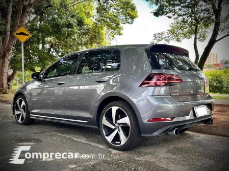 GOLF 2.0 350 TSI GASOLINA GTI DSG