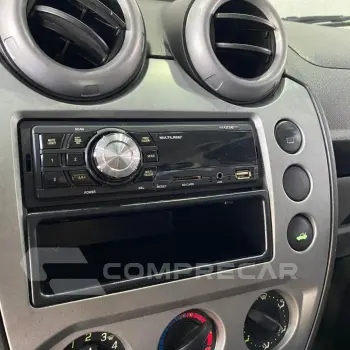 Fiesta 1.0 8V Flex/Class 1.0 8V Flex 5p