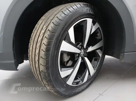 NIVUS 1.0 200 TSI TOTAL FLEX HIGHLINE AUTOMÁTICO