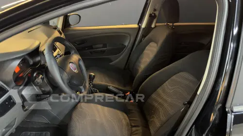 PUNTO 1.4 Attractive 8V