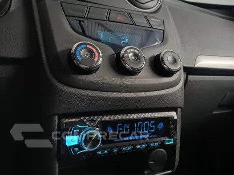 MONTANA - 1.4 MPFI LS CS 8V 2P MANUAL