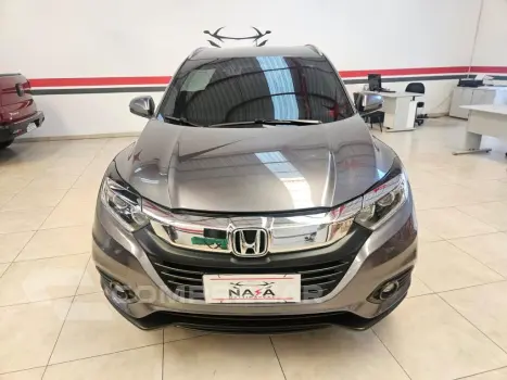 HR-V 1.8 16V EX