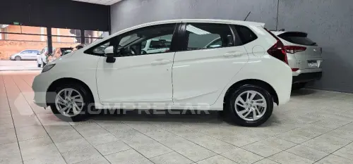 Fit LX 1.5 Flexone 16V 5p Aut.