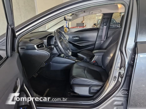 COROLLA 2.0 Vvt-ie XEI