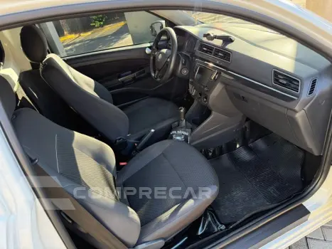 SAVEIRO 1.6 MI Trendline CS 8V