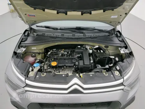 C3 1.0 FIREFLY FLEX LIVE PACK MANUAL