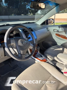 COROLLA 1.8 Se-g 16V
