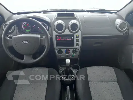 FIESTA 1.6 MPI Class 8V