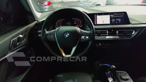 218I 1.5 Twinturbo Gran Coupe Sport GP