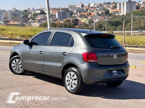 Gol 1.0 Mi Total Flex 8V 4p