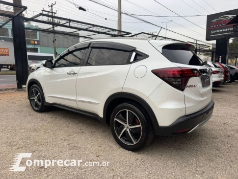HR-V 1.8 16V EXL