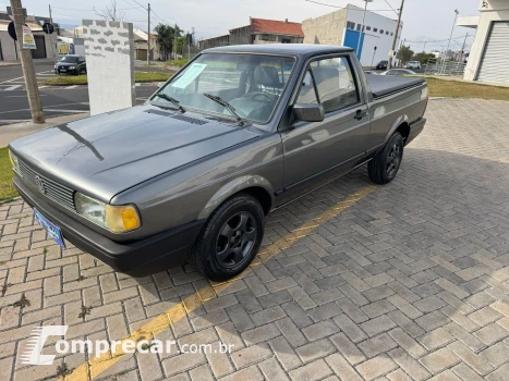 Volkswagen Saveiro 1.996 2 portas