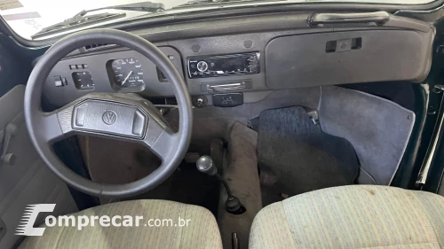 FUSCA 1.6 8V