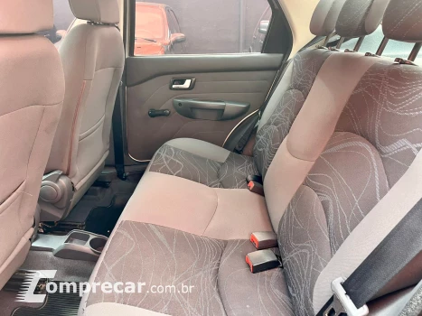 SIENA 1.0 MPI EL 8V
